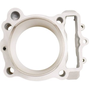 Kawasaki KX 250 F Big Bore Cylinder Kit - Cylinder Works - 81mm - `21-`24